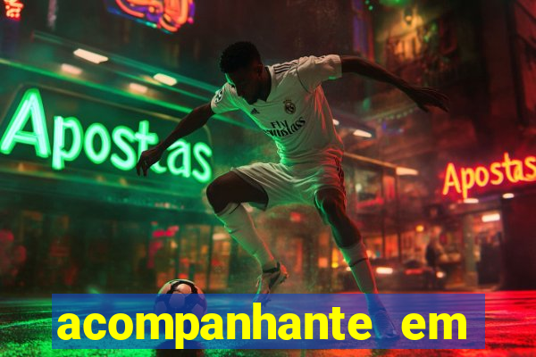 acompanhante em porto de galinha