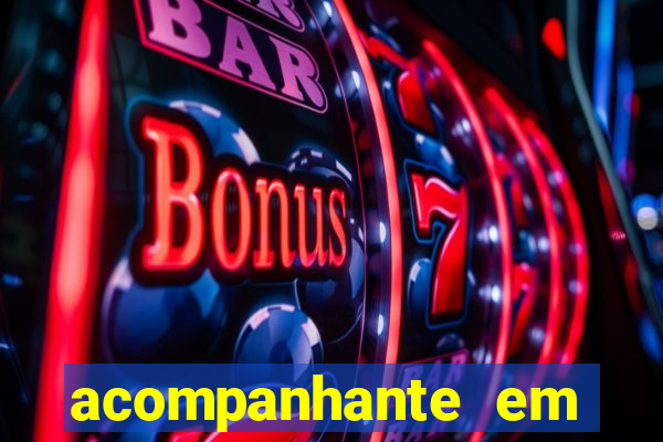 acompanhante em porto de galinha