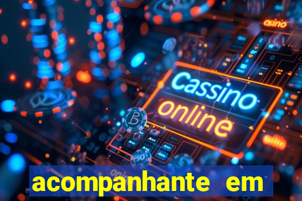 acompanhante em porto de galinha