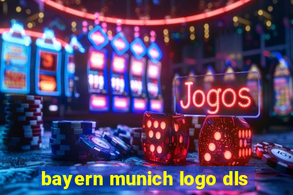 bayern munich logo dls