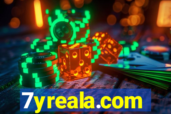 7yreala.com