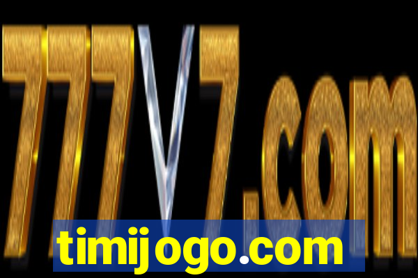timijogo.com