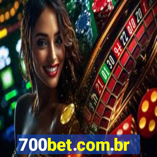 700bet.com.br