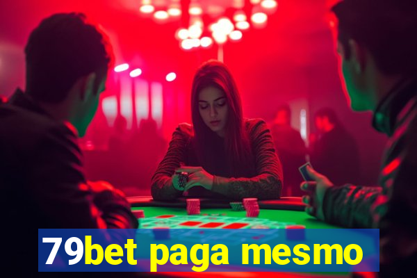 79bet paga mesmo