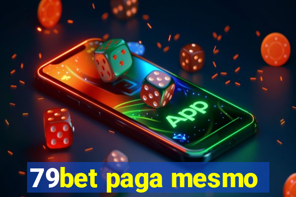 79bet paga mesmo