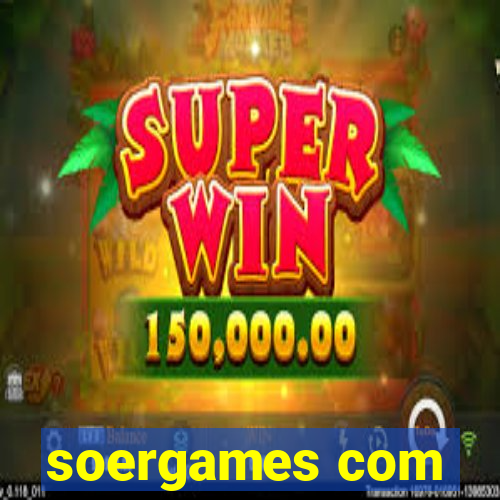 soergames com
