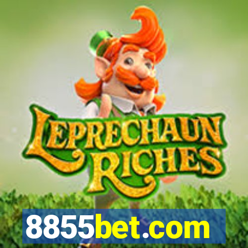 8855bet.com
