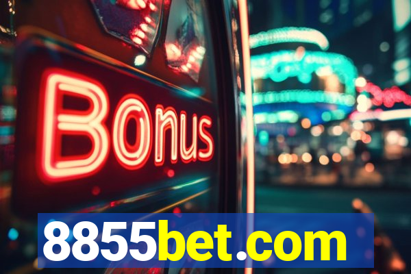 8855bet.com