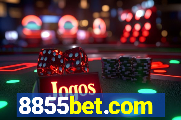 8855bet.com