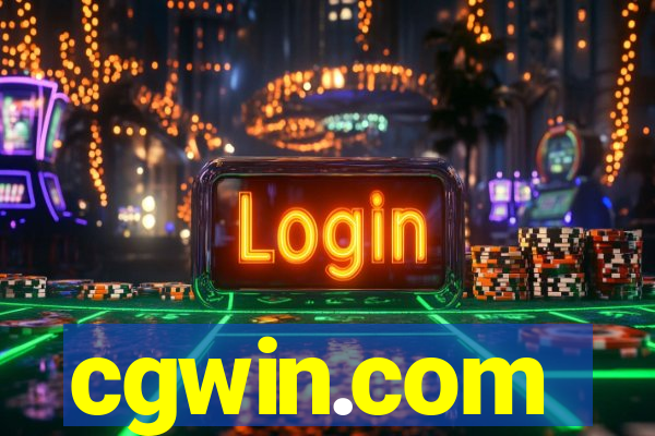 cgwin.com
