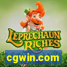 cgwin.com