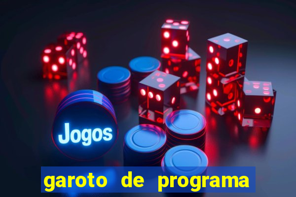 garoto de programa em praia grande