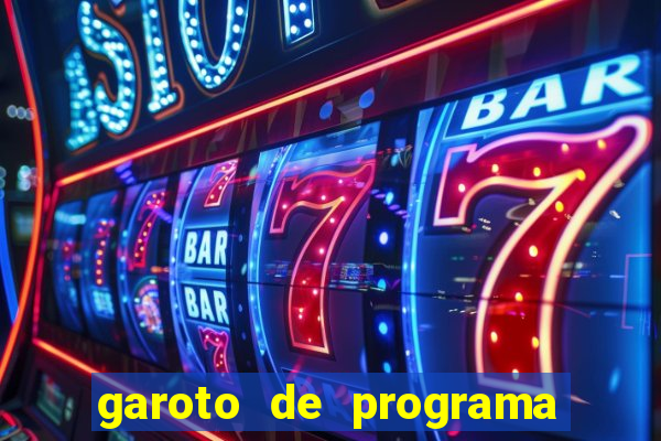 garoto de programa em praia grande