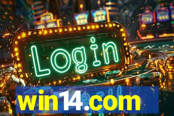 win14.com