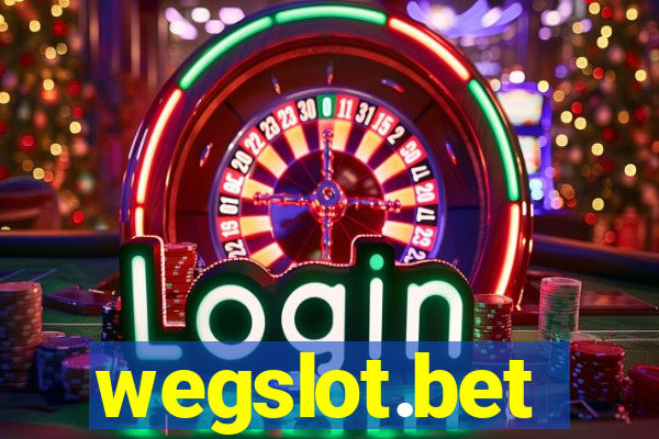 wegslot.bet
