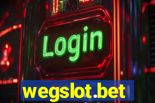 wegslot.bet