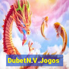 DubetN.V.Jogos