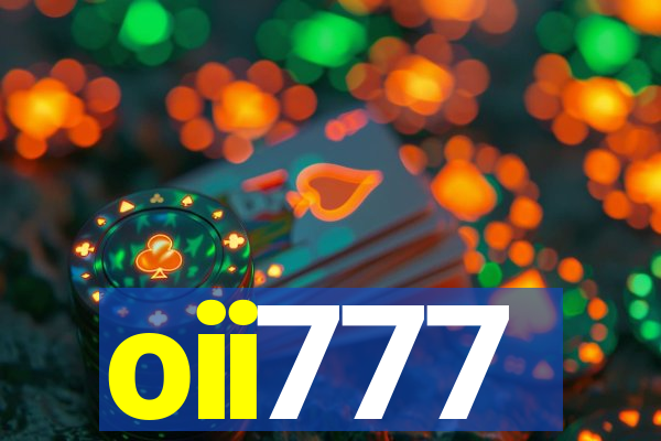 oii777