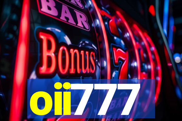 oii777