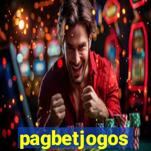 pagbetjogos