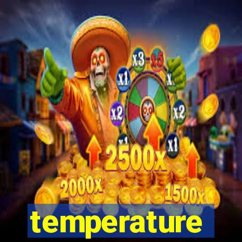 temperature converter jogo