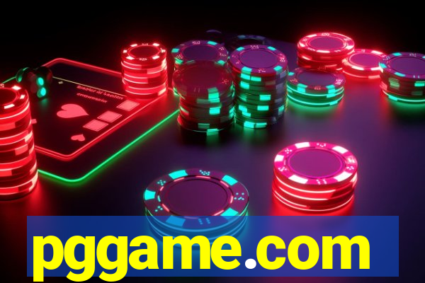 pggame.com