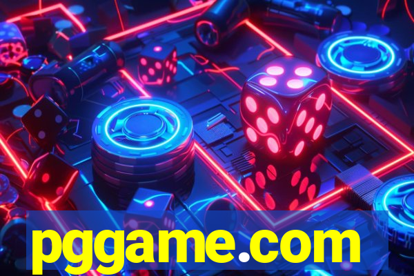 pggame.com