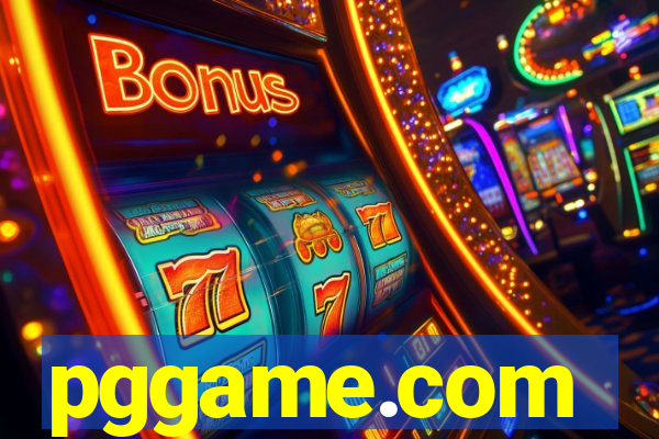 pggame.com