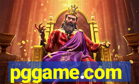 pggame.com