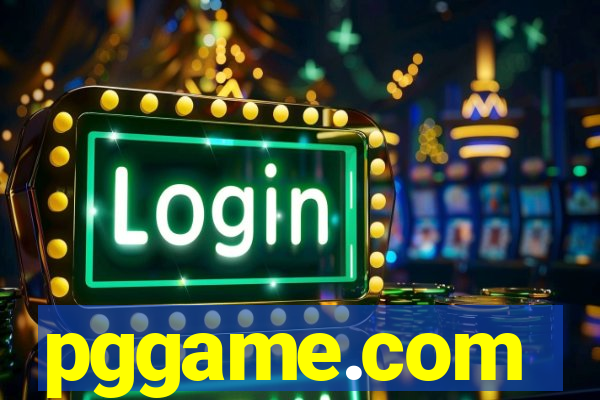 pggame.com