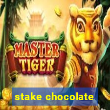 stake chocolate