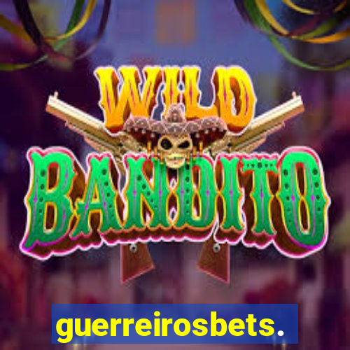guerreirosbets.com.br