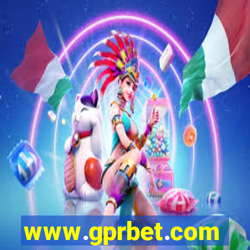 www.gprbet.com