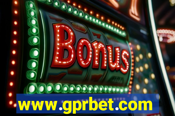www.gprbet.com