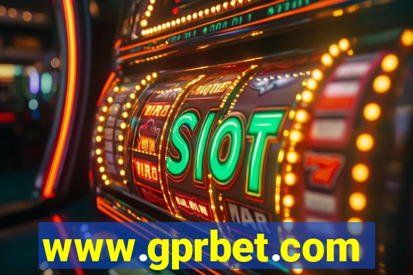 www.gprbet.com