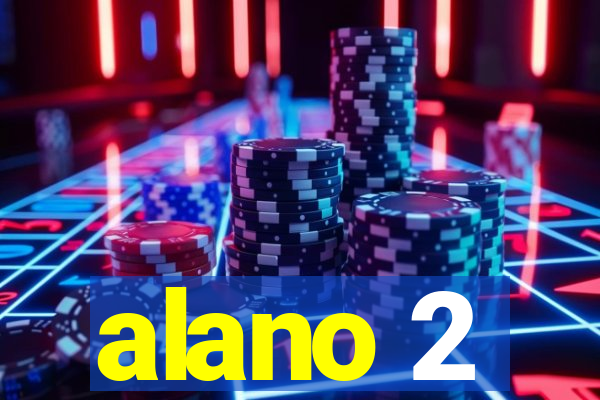 alano 2