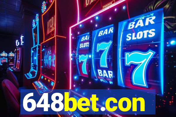 648bet.con