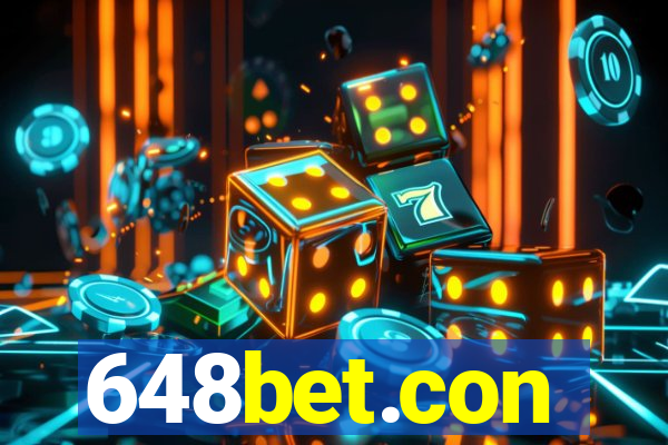 648bet.con