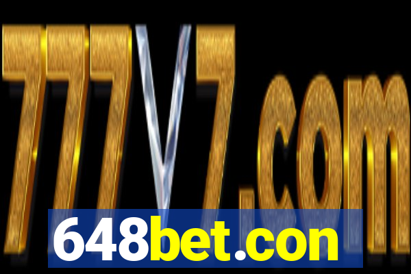 648bet.con