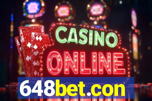 648bet.con
