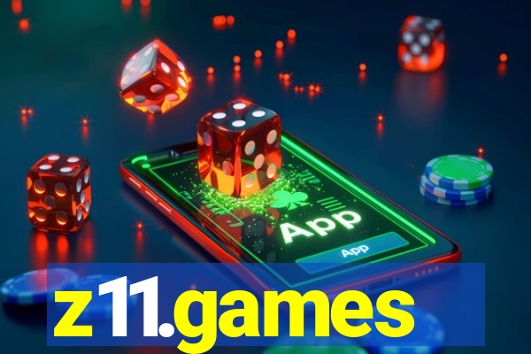 z11.games