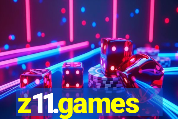 z11.games