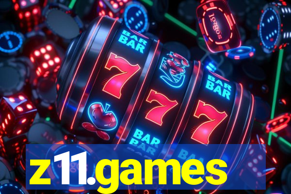 z11.games