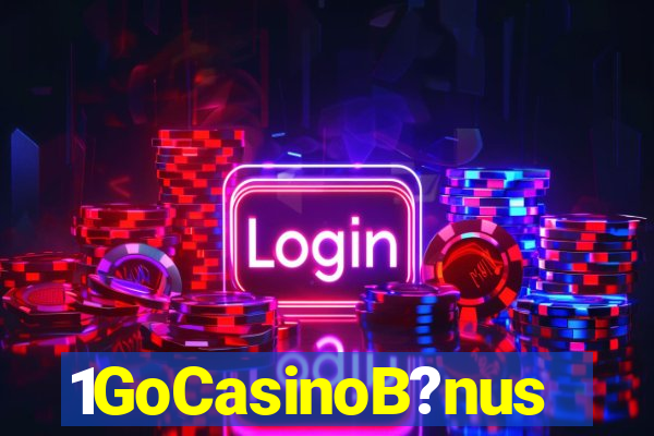 1GoCasinoB?nus