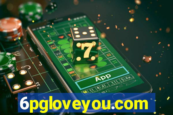 6pgloveyou.com
