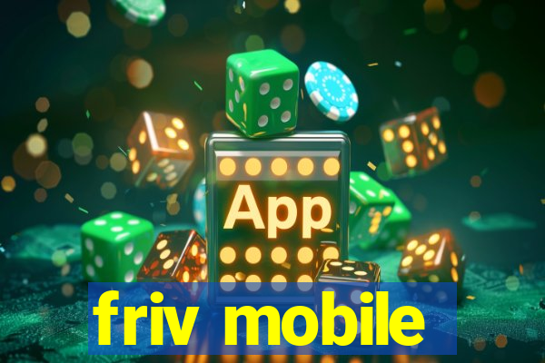 friv mobile