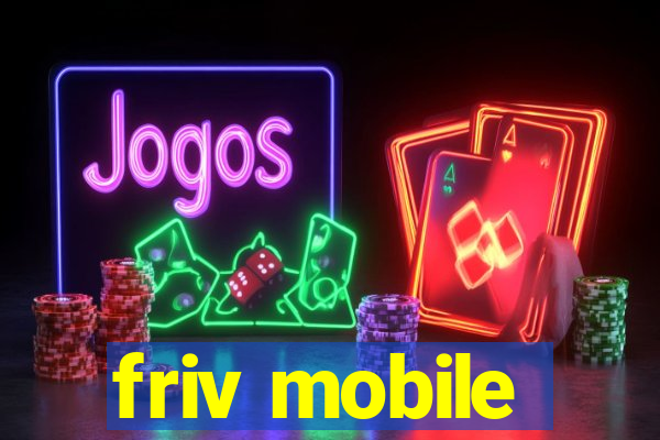 friv mobile