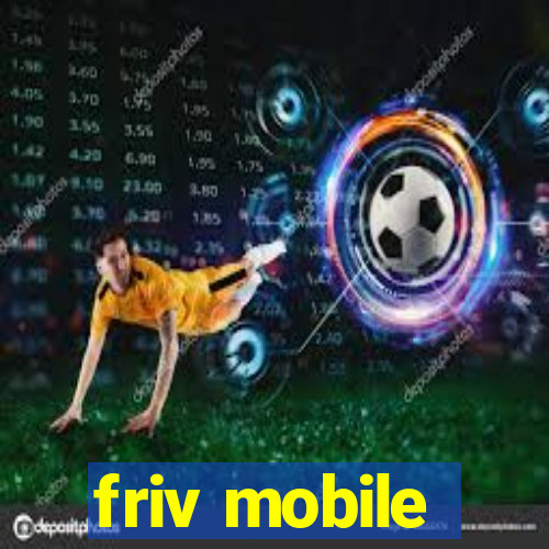 friv mobile