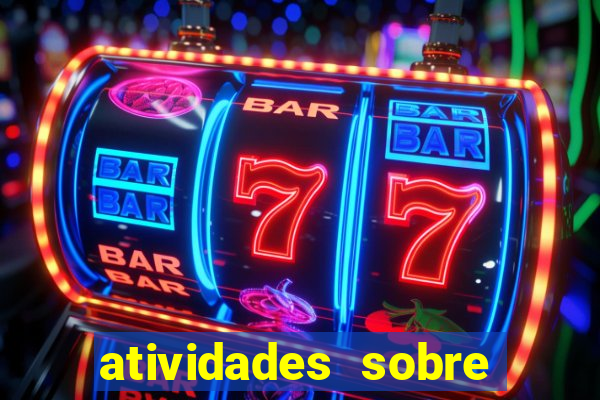 atividades sobre teatro para 3o ano fundamental