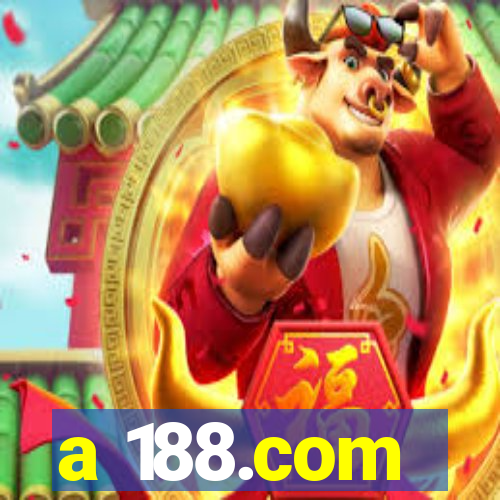 a 188.com